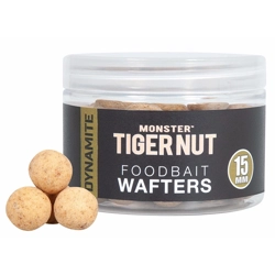 Dynamite Baits Monster Tiger Nut Wafters 15mm
